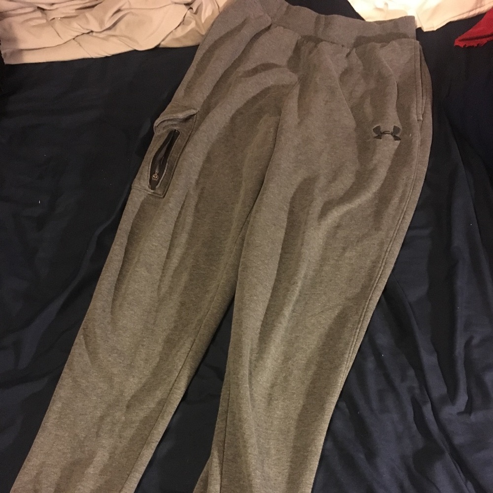 Under Armor Joggers